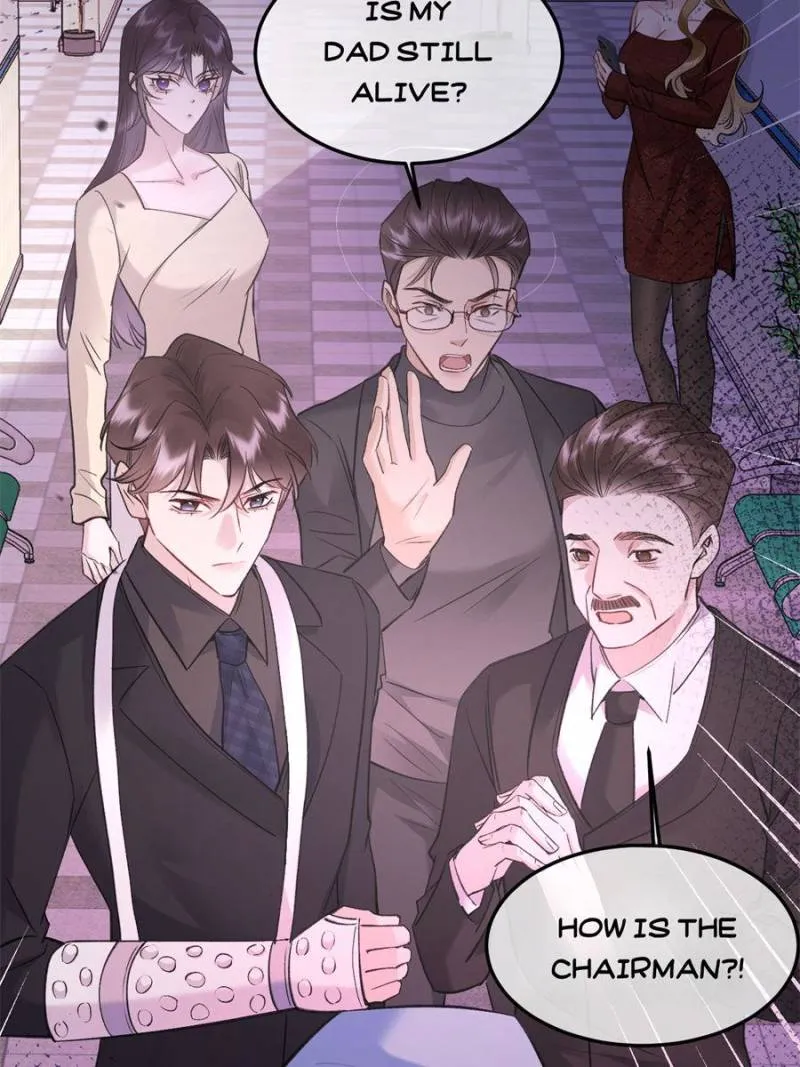 Read Gorgeous Robe chapter 17 image 68 on Lezhin