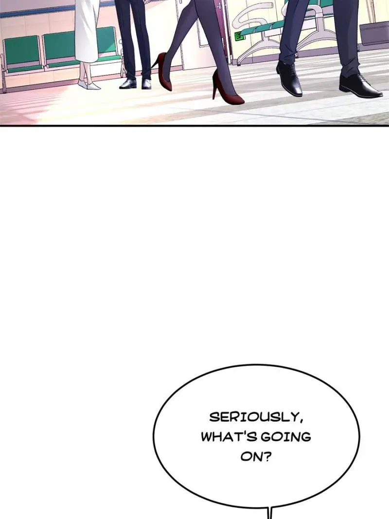 Read Gorgeous Robe chapter 18 image 11 on Lezhin
