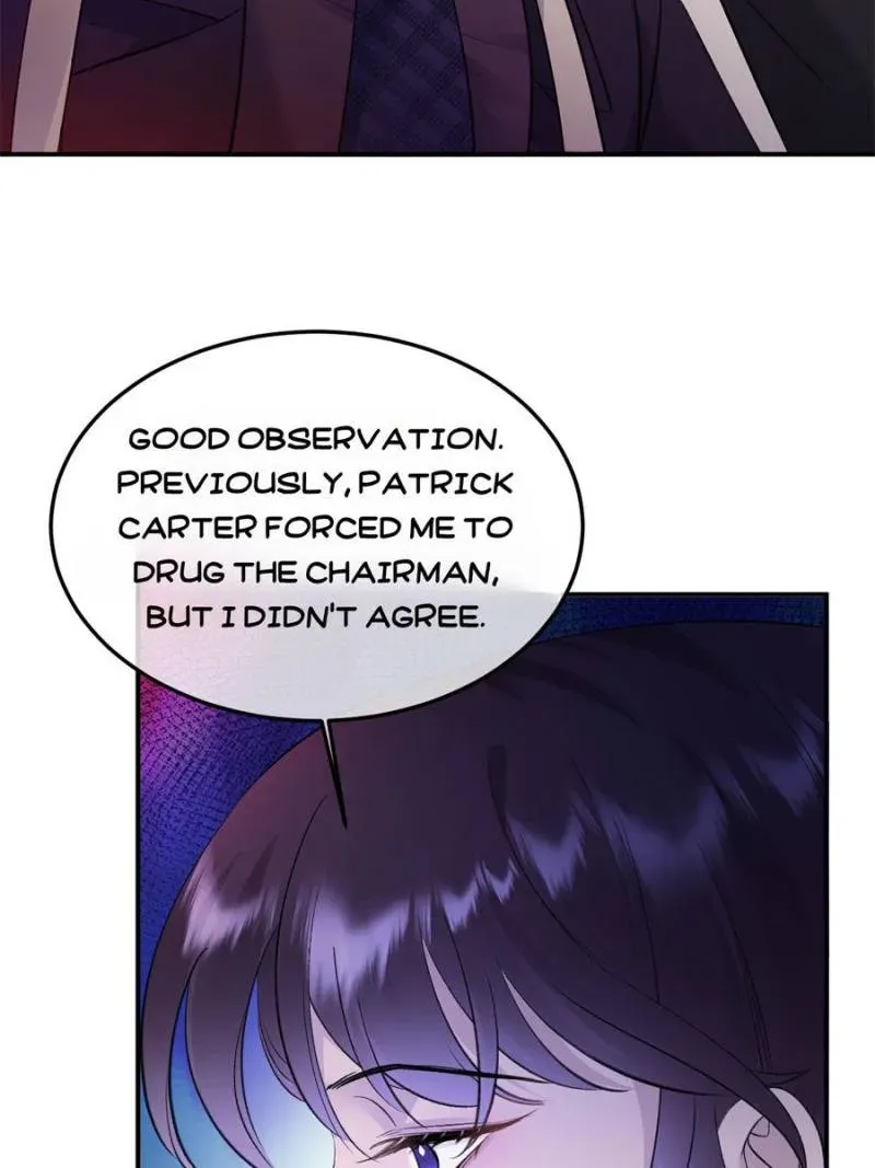 Read Gorgeous Robe chapter 18 image 17 on Lezhin