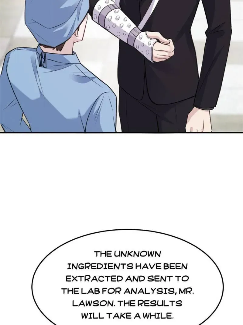 Read Gorgeous Robe chapter 18 image 2 on Lezhin