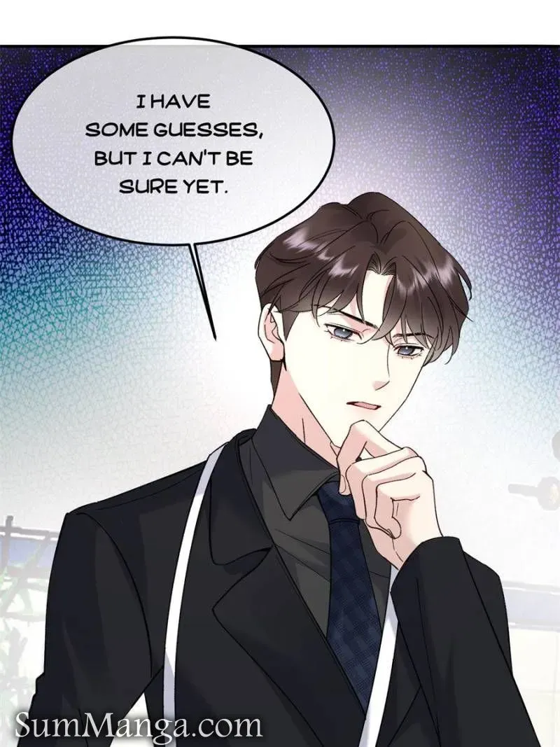 Read Gorgeous Robe chapter 18 image 22 on Lezhin