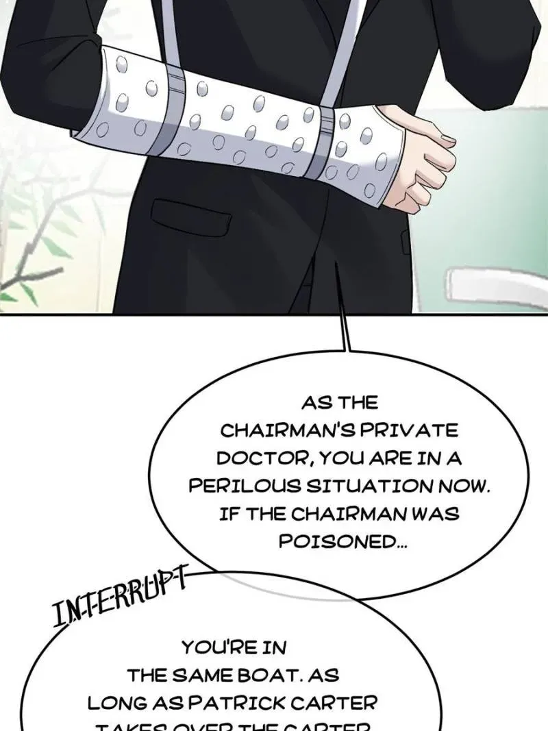 Read Gorgeous Robe chapter 18 image 23 on Lezhin