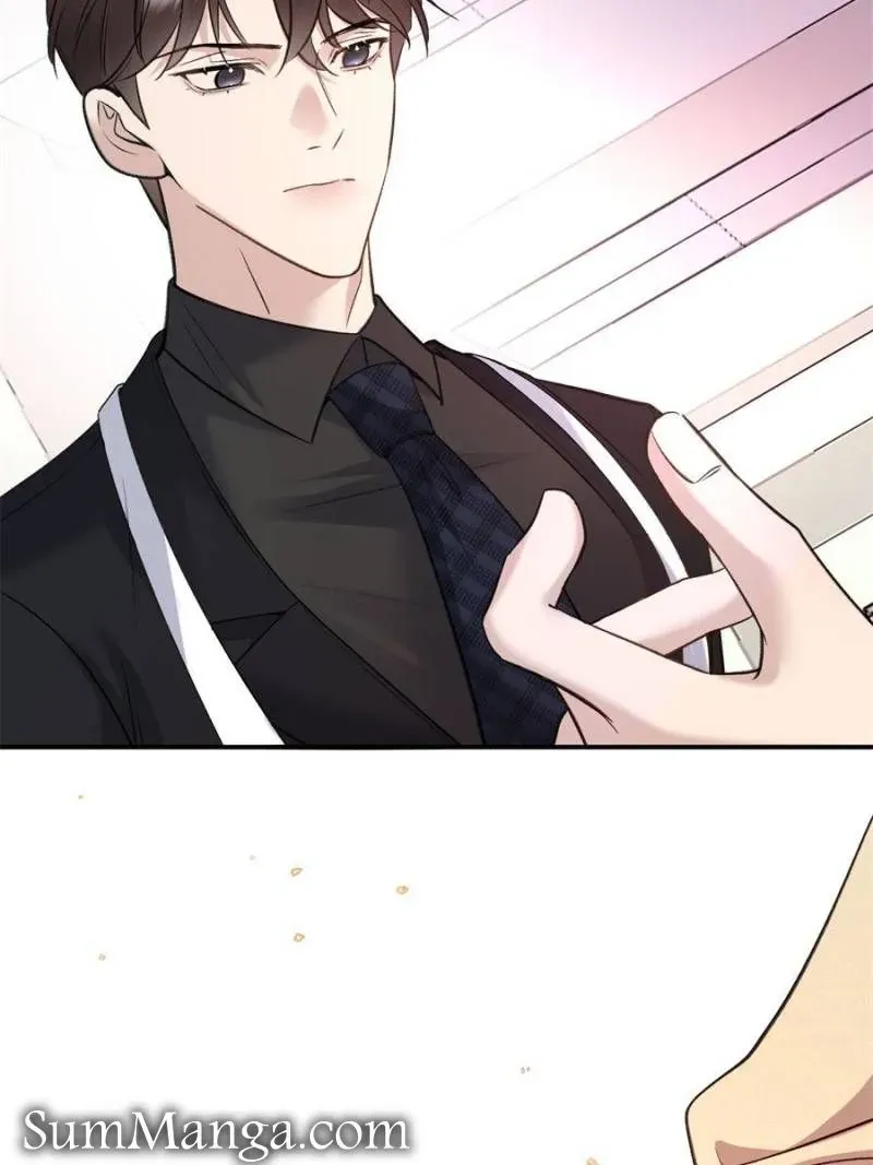 Read Gorgeous Robe chapter 18 image 32 on Lezhin