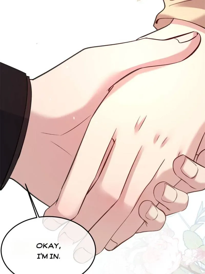 Read Gorgeous Robe chapter 18 image 33 on Lezhin