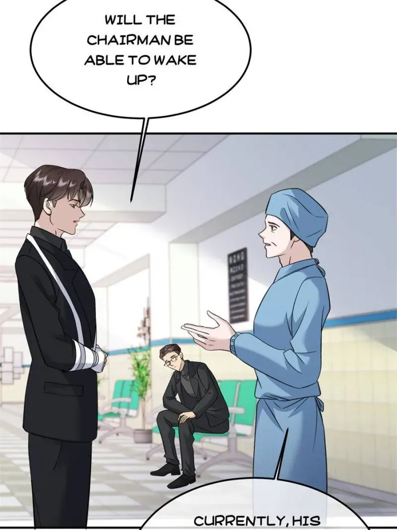 Read Gorgeous Robe chapter 18 image 4 on Lezhin