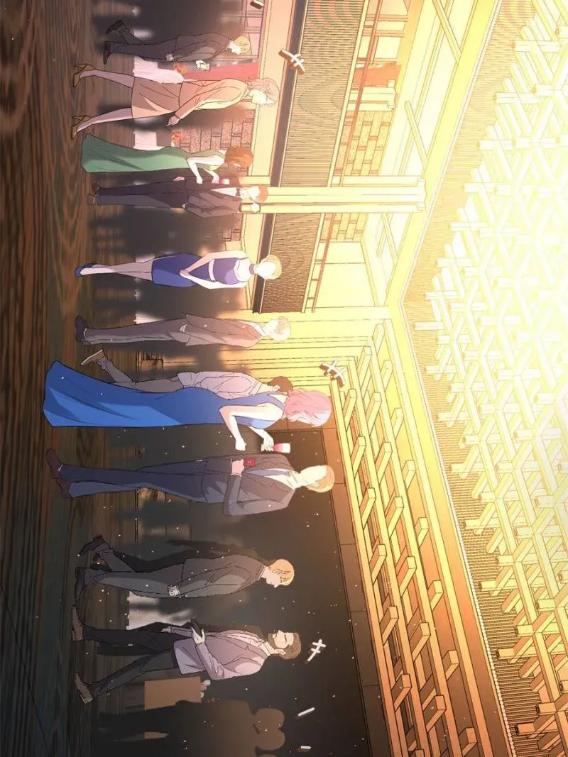 Read Gorgeous Robe chapter 18 image 40 on Lezhin