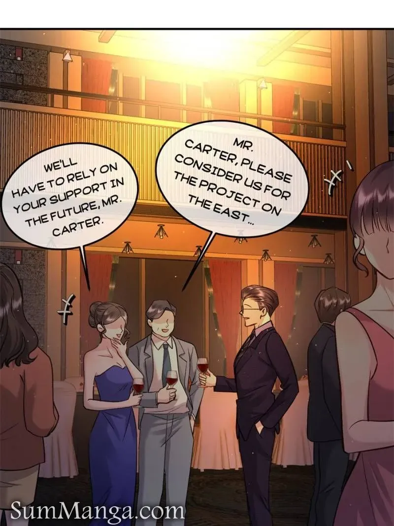 Read Gorgeous Robe chapter 18 image 42 on Lezhin