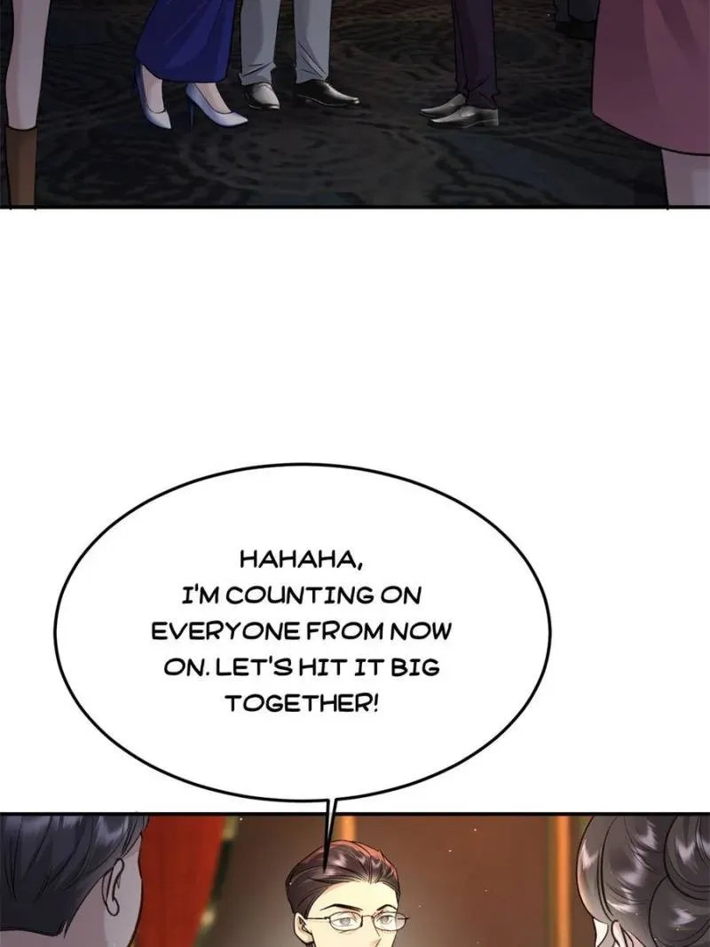 Read Gorgeous Robe chapter 18 image 43 on Lezhin