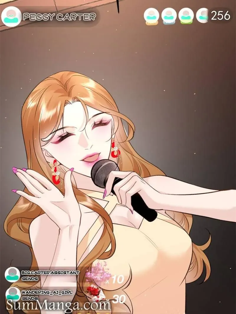 Read Gorgeous Robe chapter 18 image 47 on Lezhin
