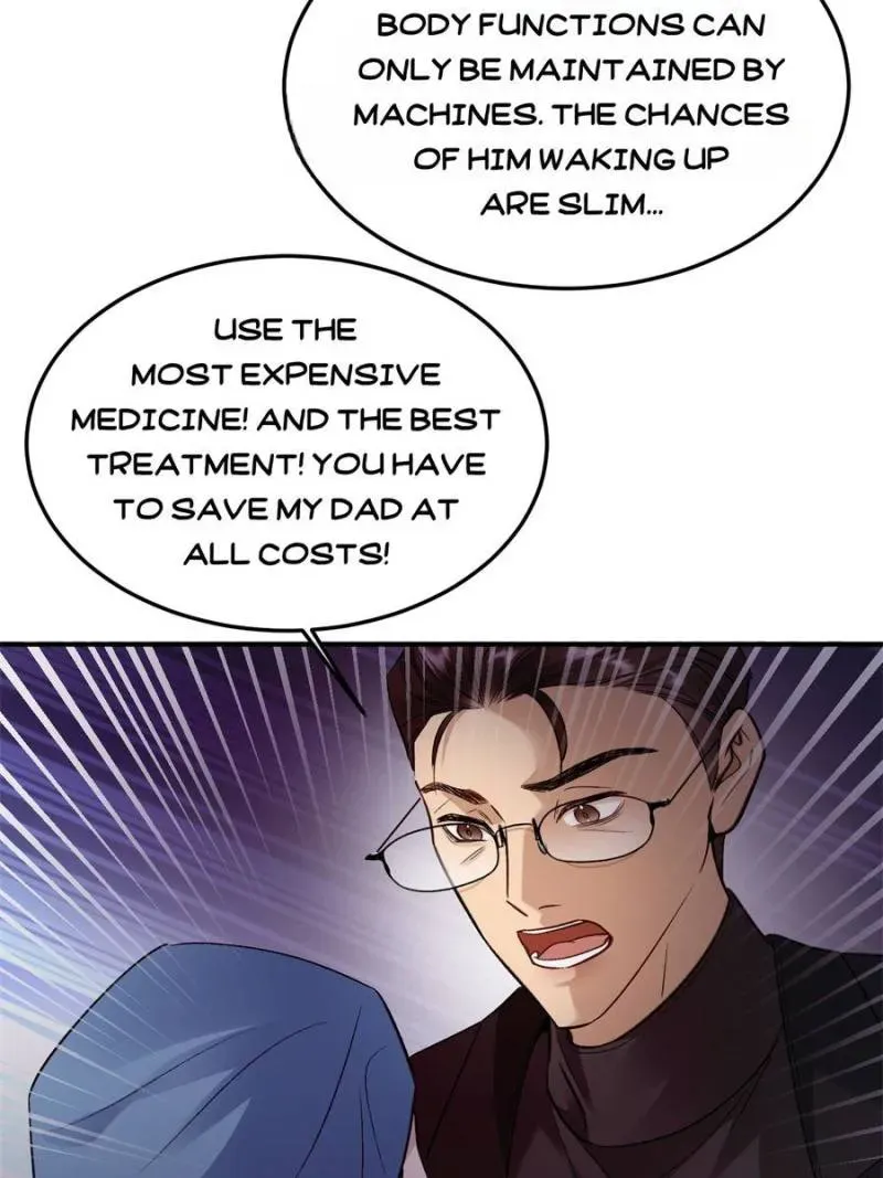 Read Gorgeous Robe chapter 18 image 5 on Lezhin