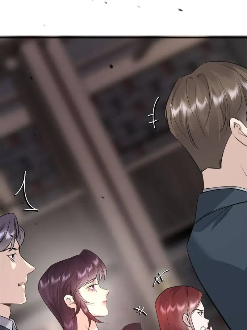 Read Gorgeous Robe chapter 18 image 65 on Lezhin