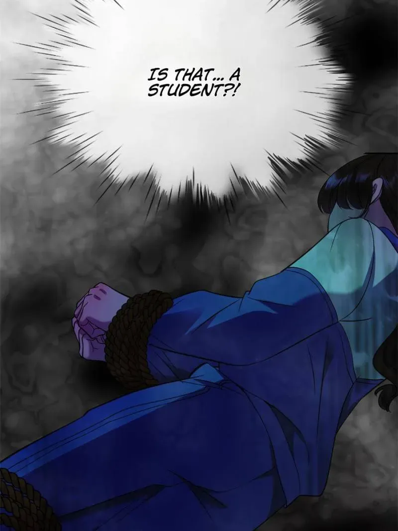 Read Gorgeous Robe chapter 18 image 79 on Lezhin