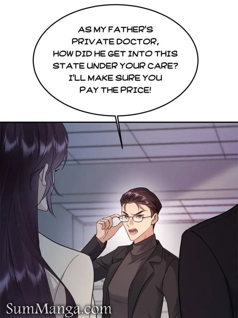 Read Gorgeous Robe chapter 18 image 8 on Lezhin