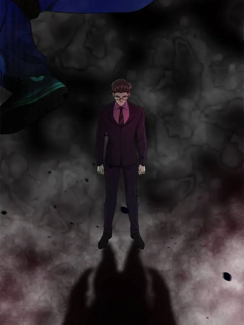 Read Gorgeous Robe chapter 18 image 80 on Lezhin