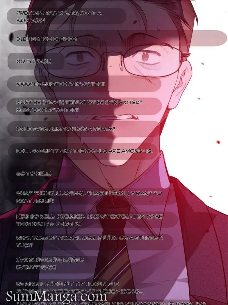 Read Gorgeous Robe chapter 18 image 82 on Lezhin