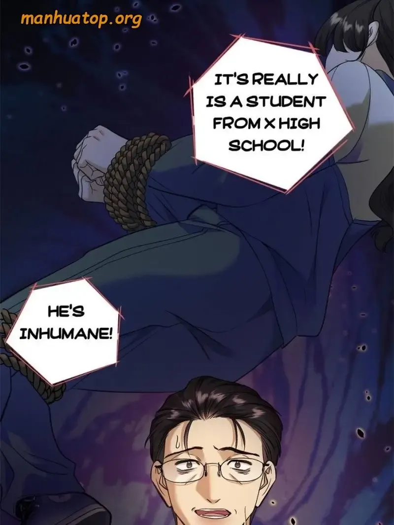 Read Gorgeous Robe chapter 19 image 1 on Lezhin