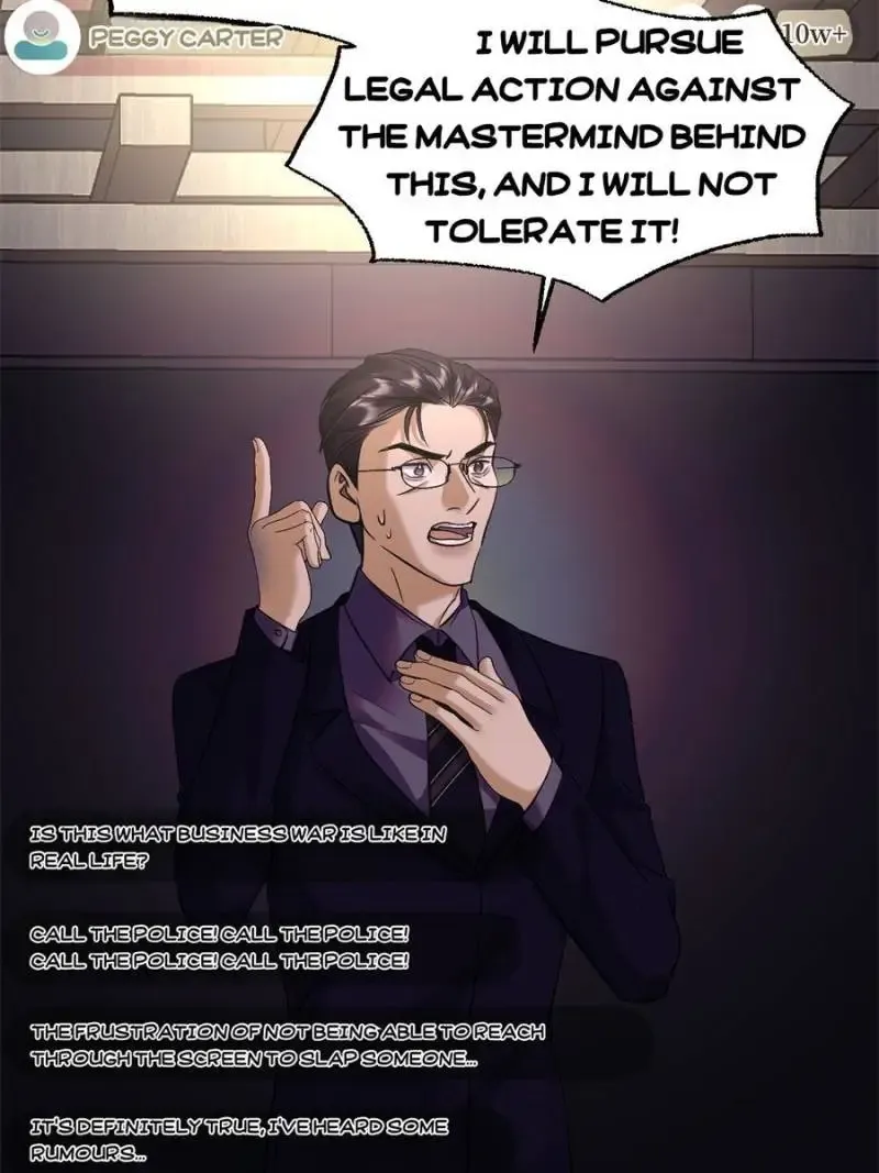 Read Gorgeous Robe chapter 19 image 13 on Lezhin