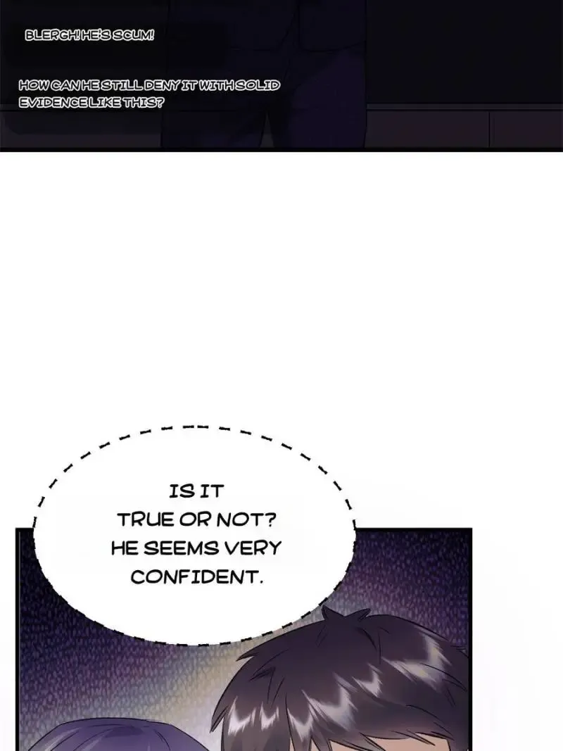 Read Gorgeous Robe chapter 19 image 14 on Lezhin