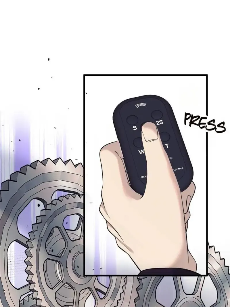 Read Gorgeous Robe chapter 19 image 19 on Lezhin