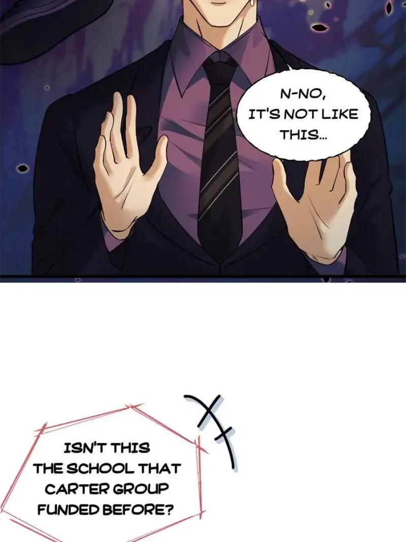 Read Gorgeous Robe chapter 19 image 2 on Lezhin