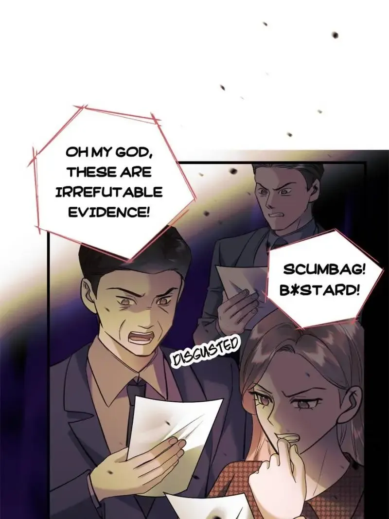 Read Gorgeous Robe chapter 19 image 28 on Lezhin