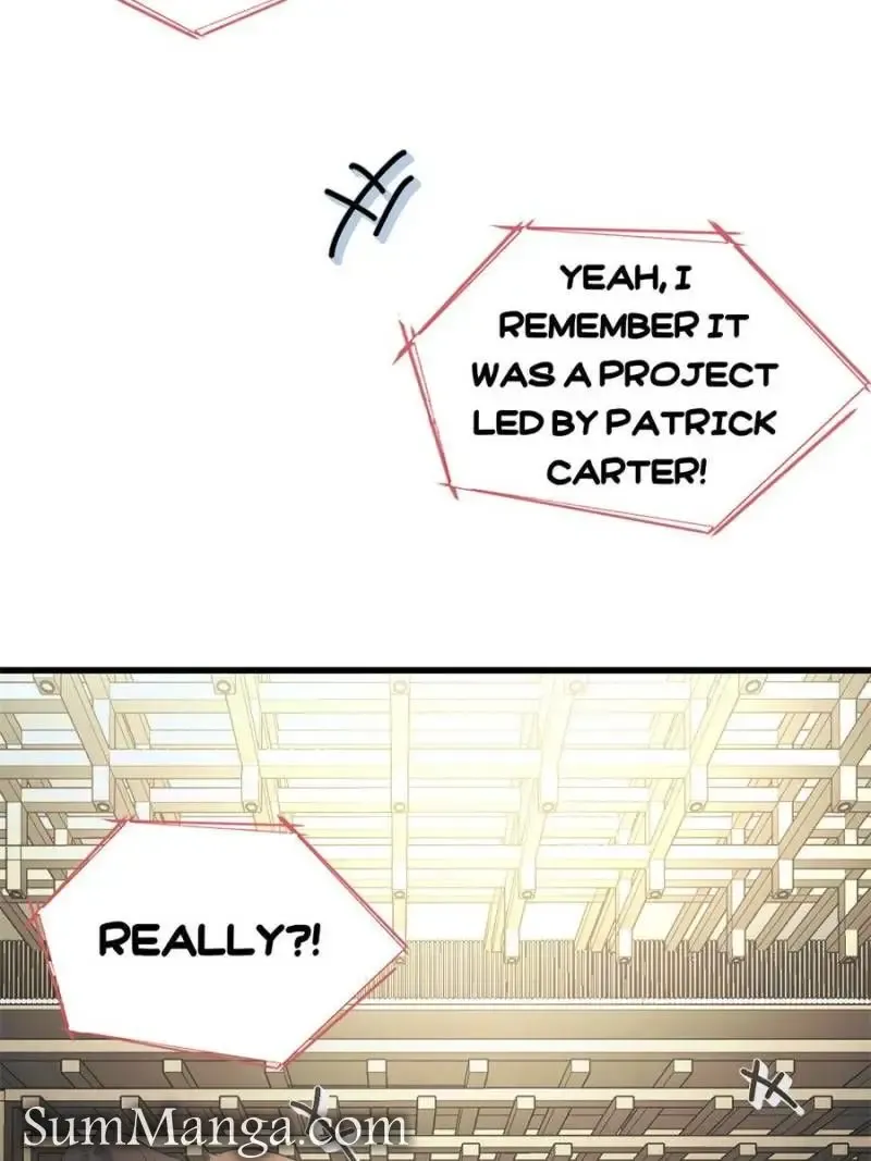 Read Gorgeous Robe chapter 19 image 3 on Lezhin