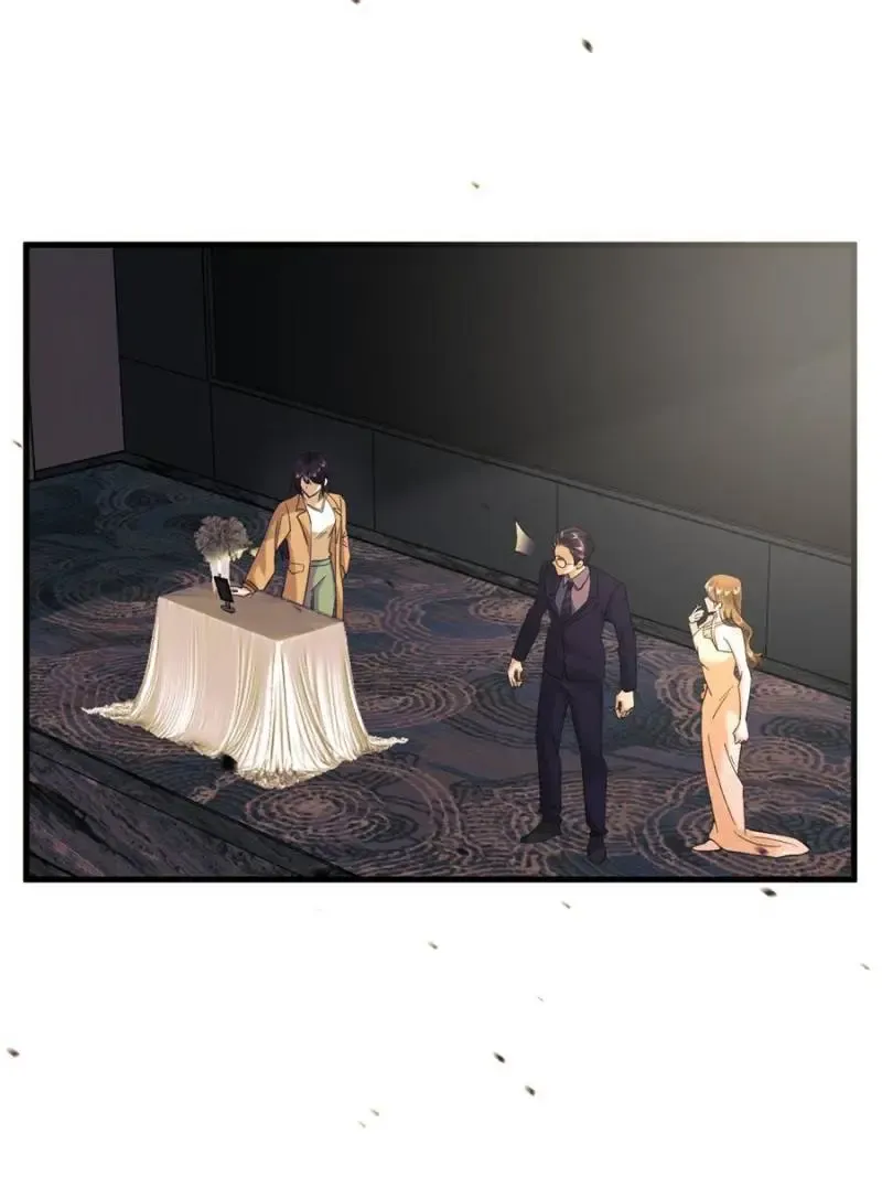 Read Gorgeous Robe chapter 19 image 32 on Lezhin