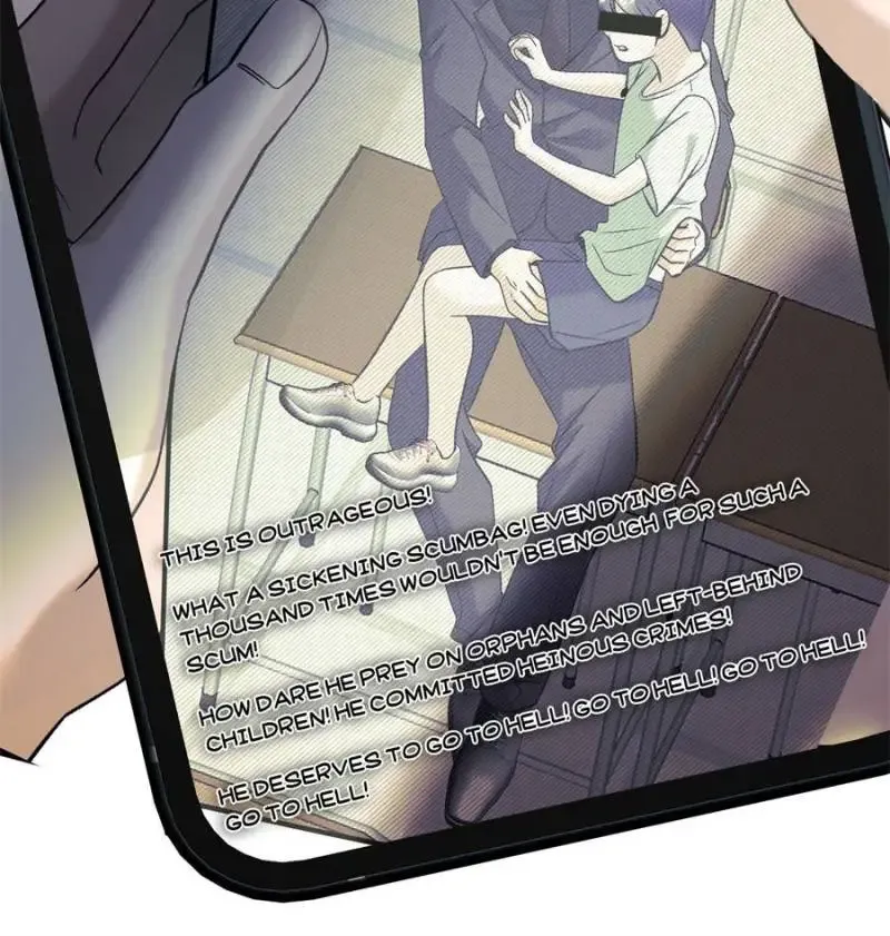 Read Gorgeous Robe chapter 19 image 36 on Lezhin