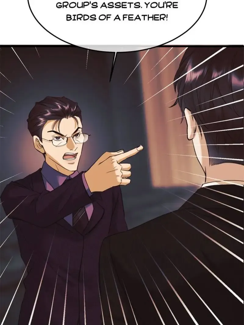 Read Gorgeous Robe chapter 19 image 43 on Lezhin