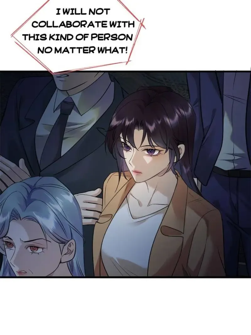 Read Gorgeous Robe chapter 19 image 5 on Lezhin