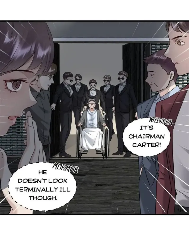 Read Gorgeous Robe chapter 19 image 57 on Lezhin