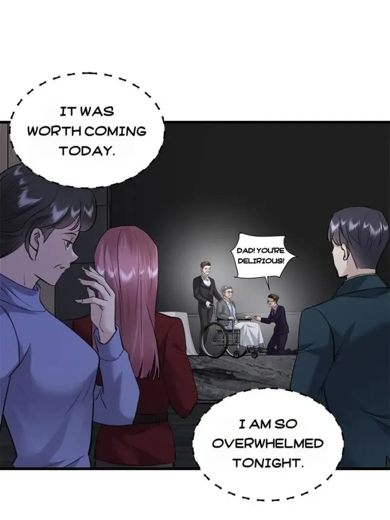 Read Gorgeous Robe chapter 19 image 66 on Lezhin