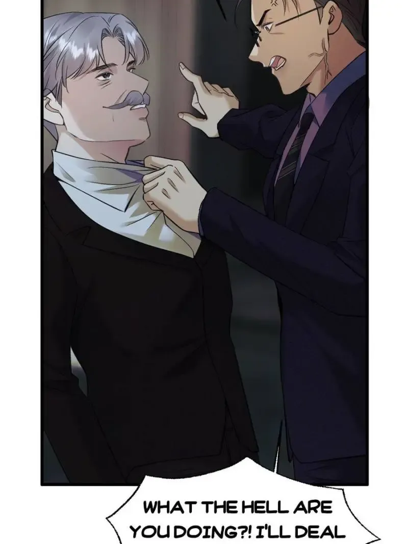Read Gorgeous Robe chapter 19 image 7 on Lezhin