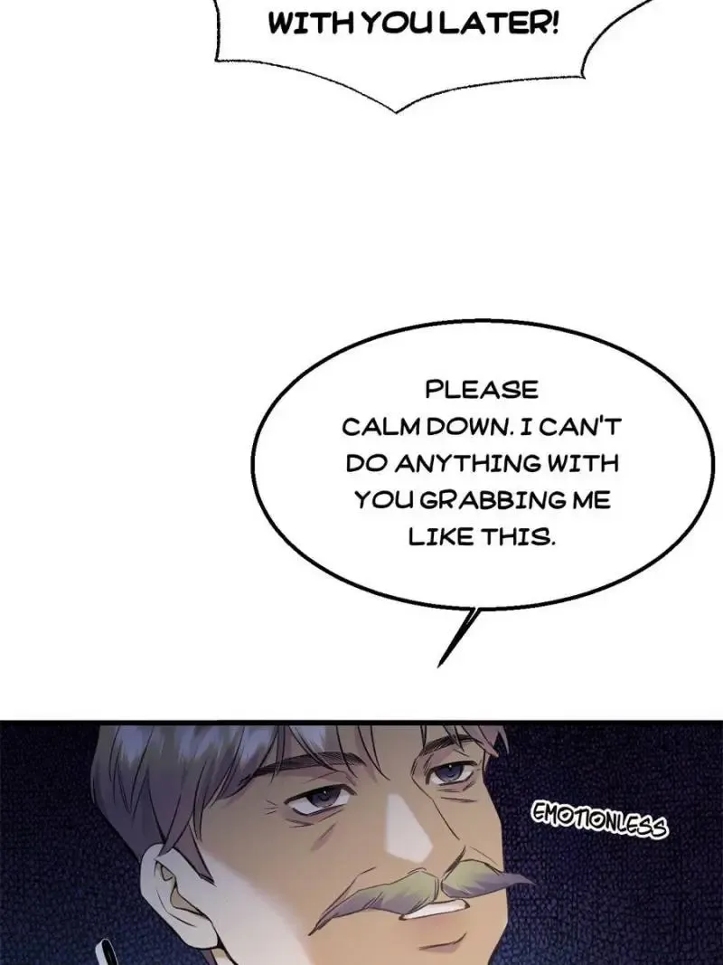 Read Gorgeous Robe chapter 19 image 8 on Lezhin