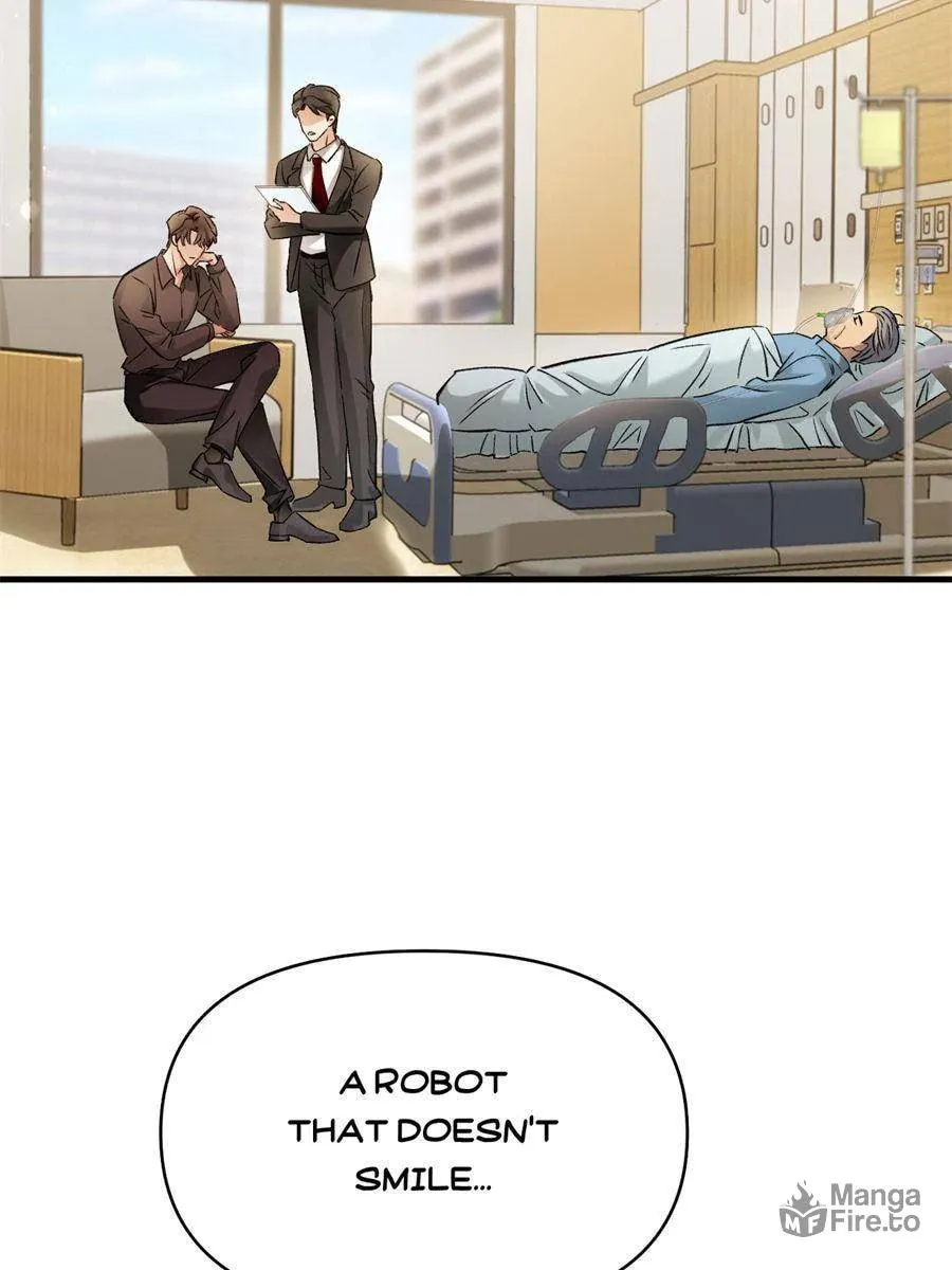 Read Gorgeous Robe chapter 2 image 24 on Lezhin