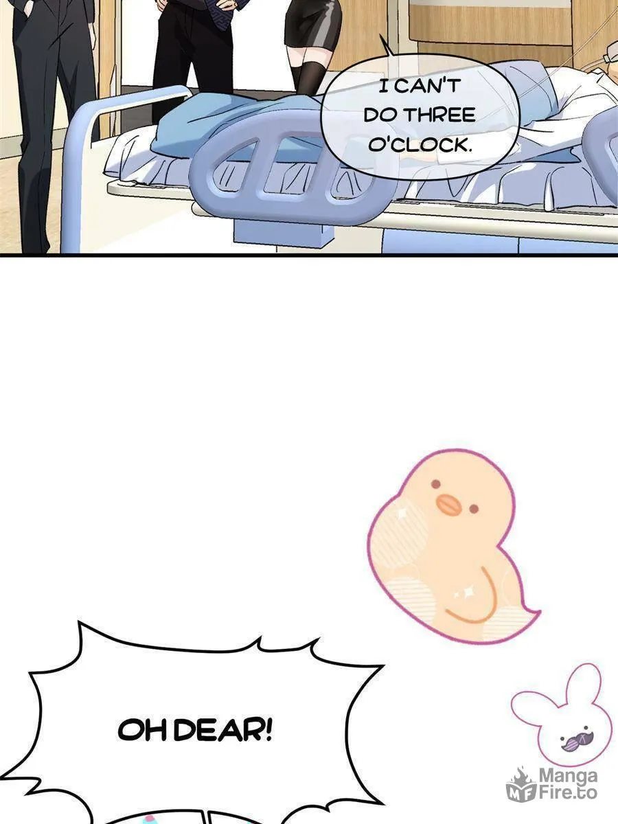Read Gorgeous Robe chapter 2 image 34 on Lezhin