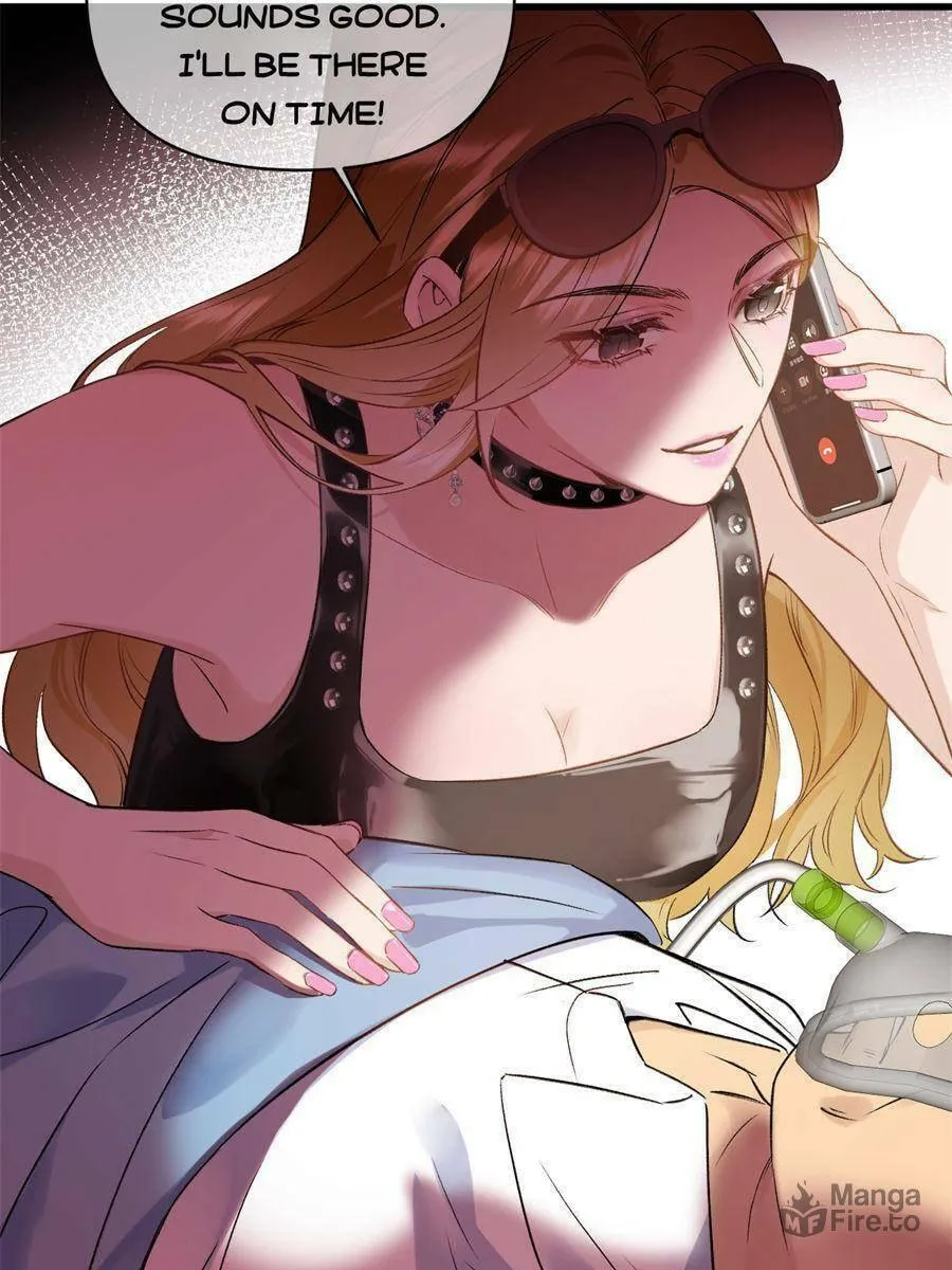 Read Gorgeous Robe chapter 2 image 39 on Lezhin