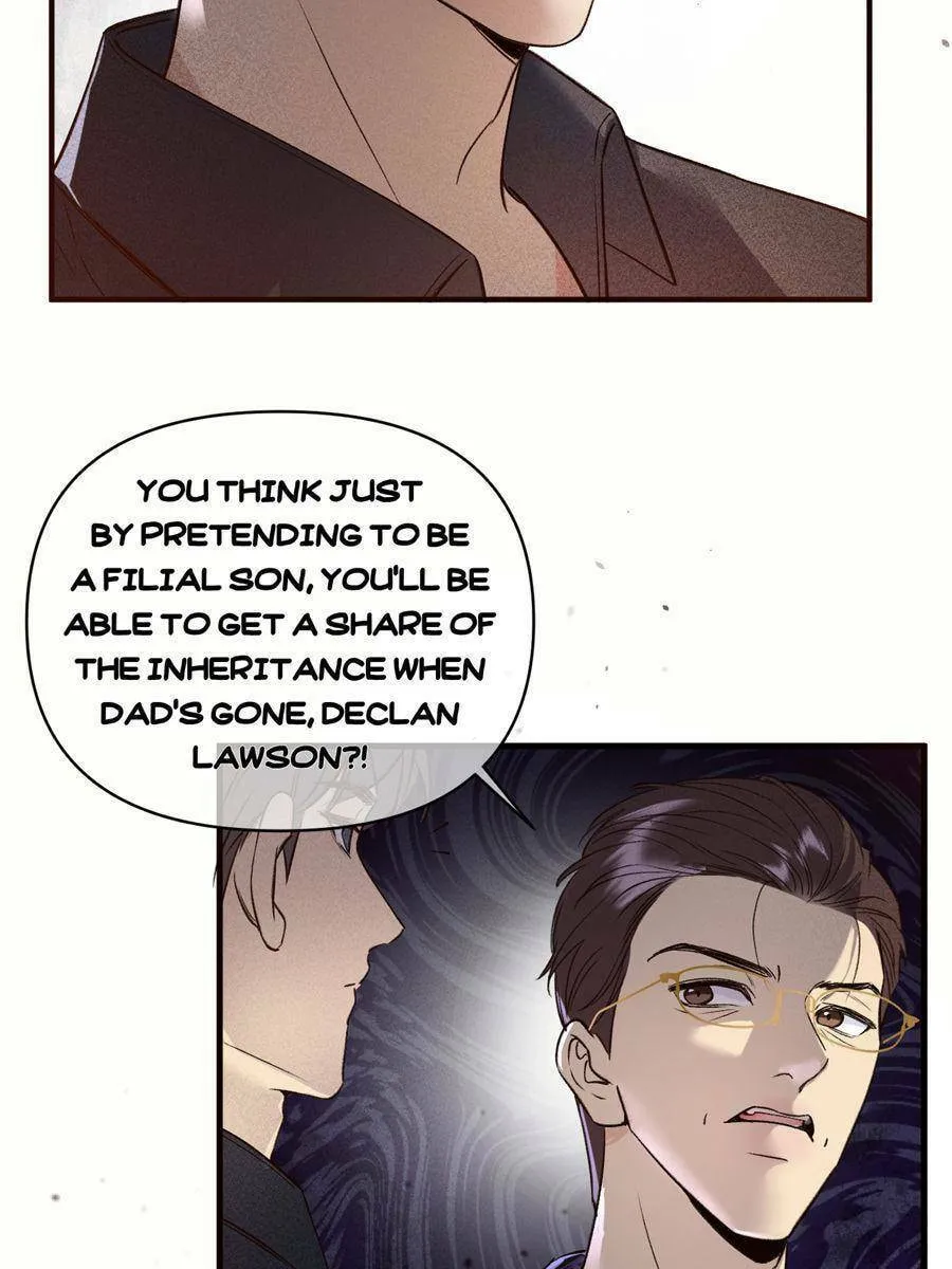 Read Gorgeous Robe chapter 2 image 42 on Lezhin