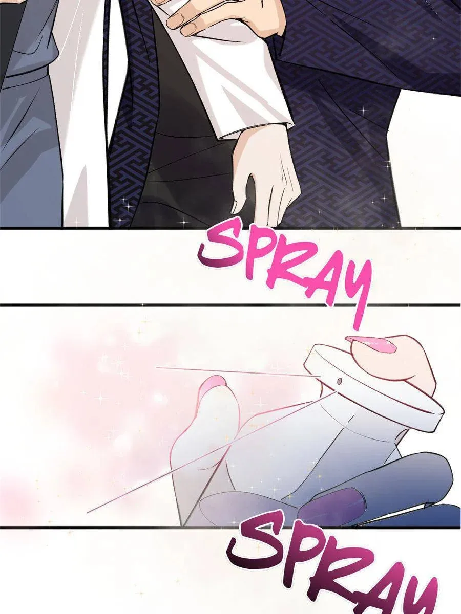 Read Gorgeous Robe chapter 2 image 60 on Lezhin