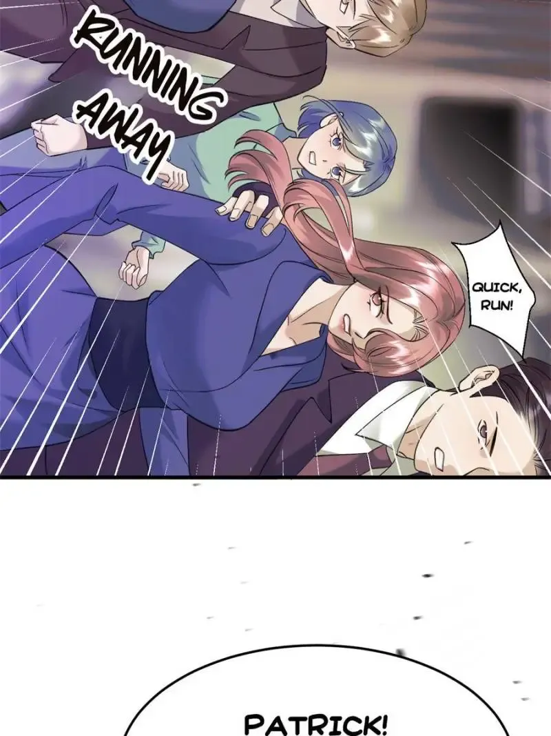 Read Gorgeous Robe chapter 20 image 1 on Lezhin