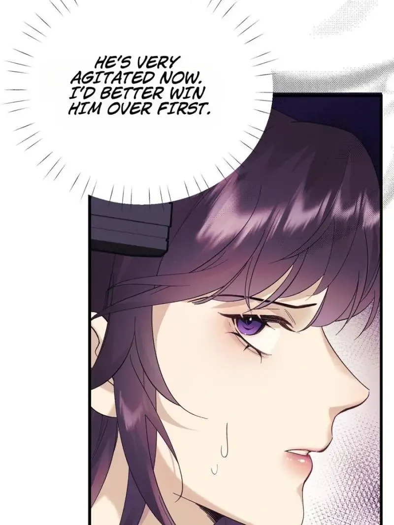 Read Gorgeous Robe chapter 20 image 23 on Lezhin