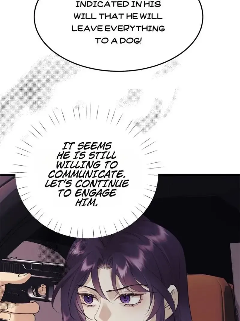 Read Gorgeous Robe chapter 20 image 26 on Lezhin