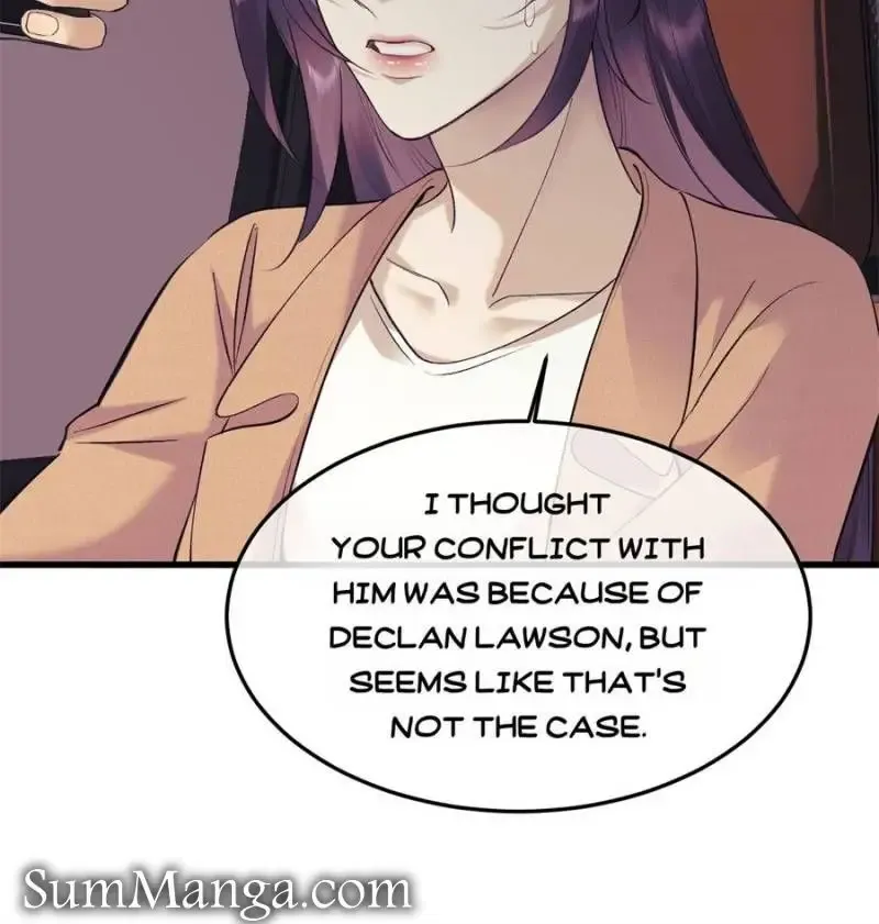 Read Gorgeous Robe chapter 20 image 27 on Lezhin