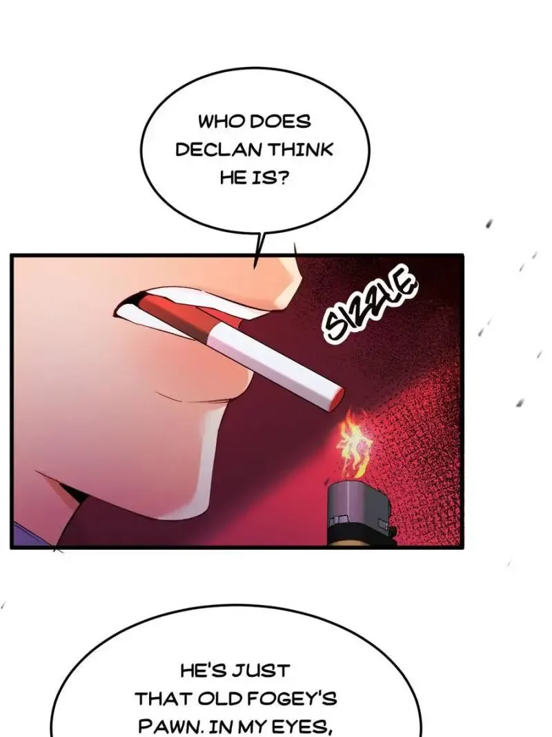 Read Gorgeous Robe chapter 20 image 28 on Lezhin