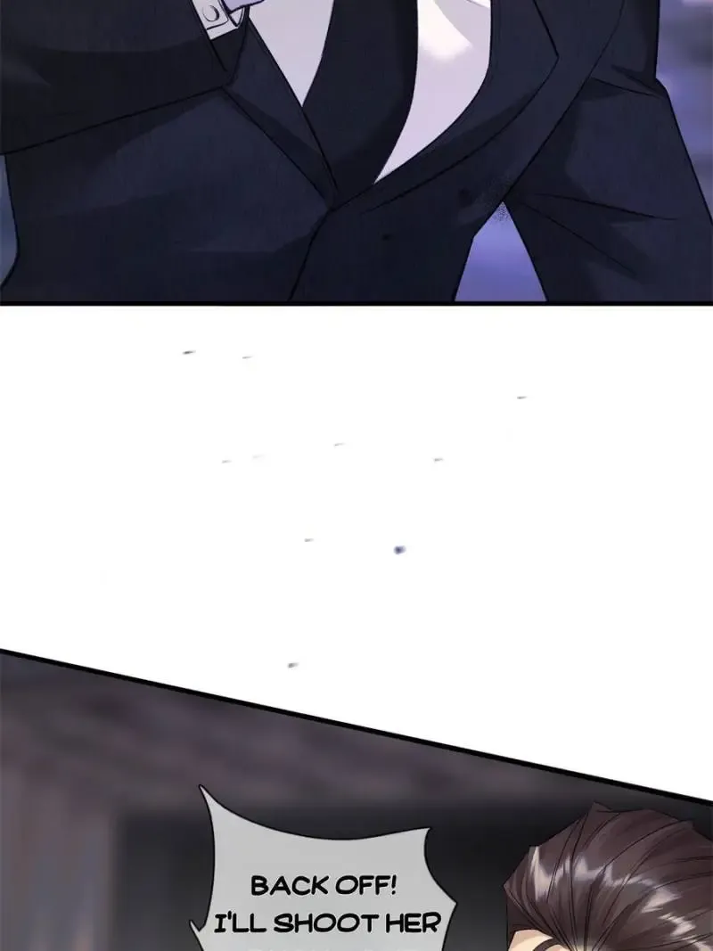 Read Gorgeous Robe chapter 20 image 3 on Lezhin