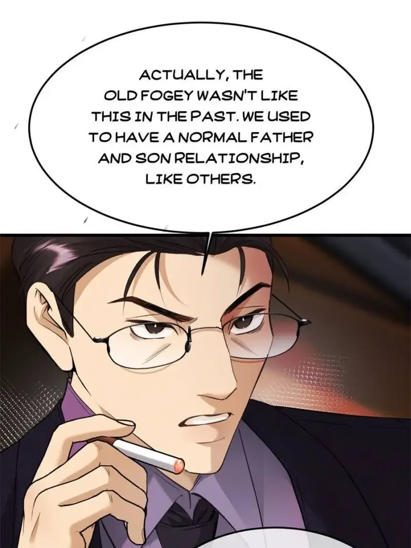 Read Gorgeous Robe chapter 20 image 30 on Lezhin