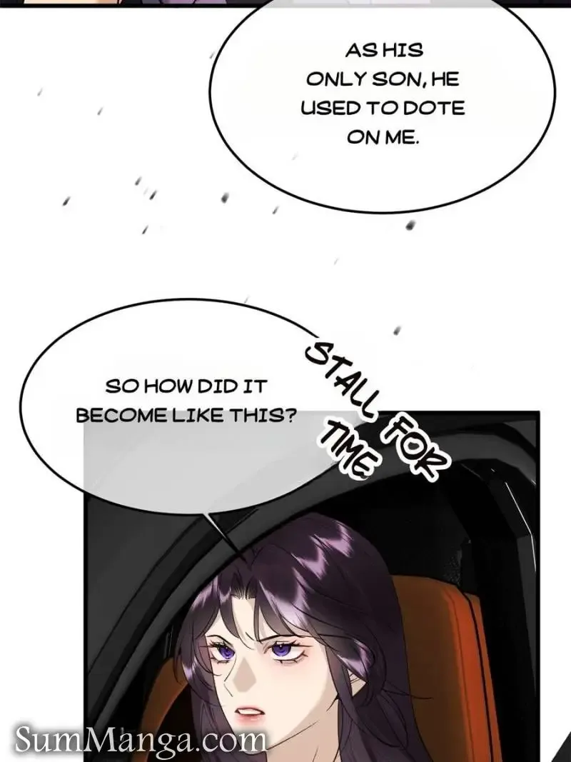 Read Gorgeous Robe chapter 20 image 31 on Lezhin
