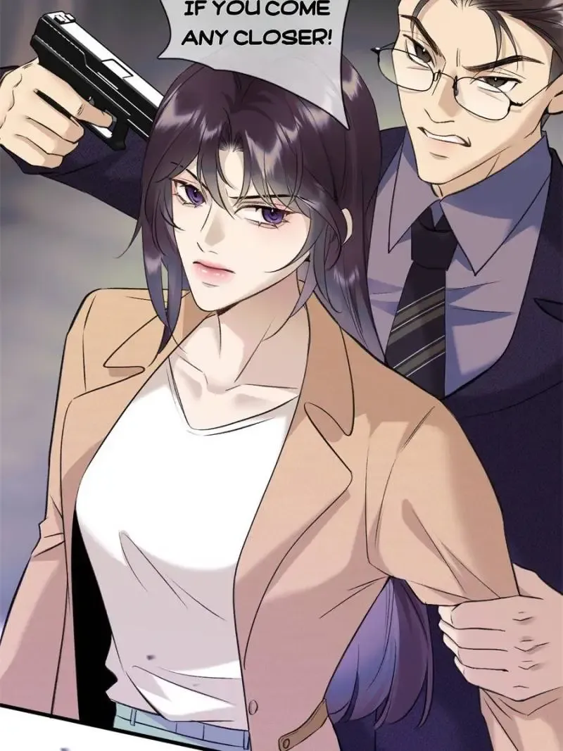 Read Gorgeous Robe chapter 20 image 4 on Lezhin
