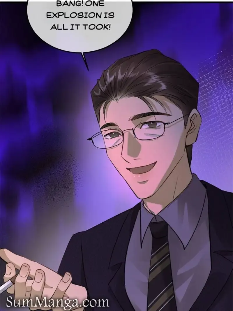 Read Gorgeous Robe chapter 20 image 46 on Lezhin