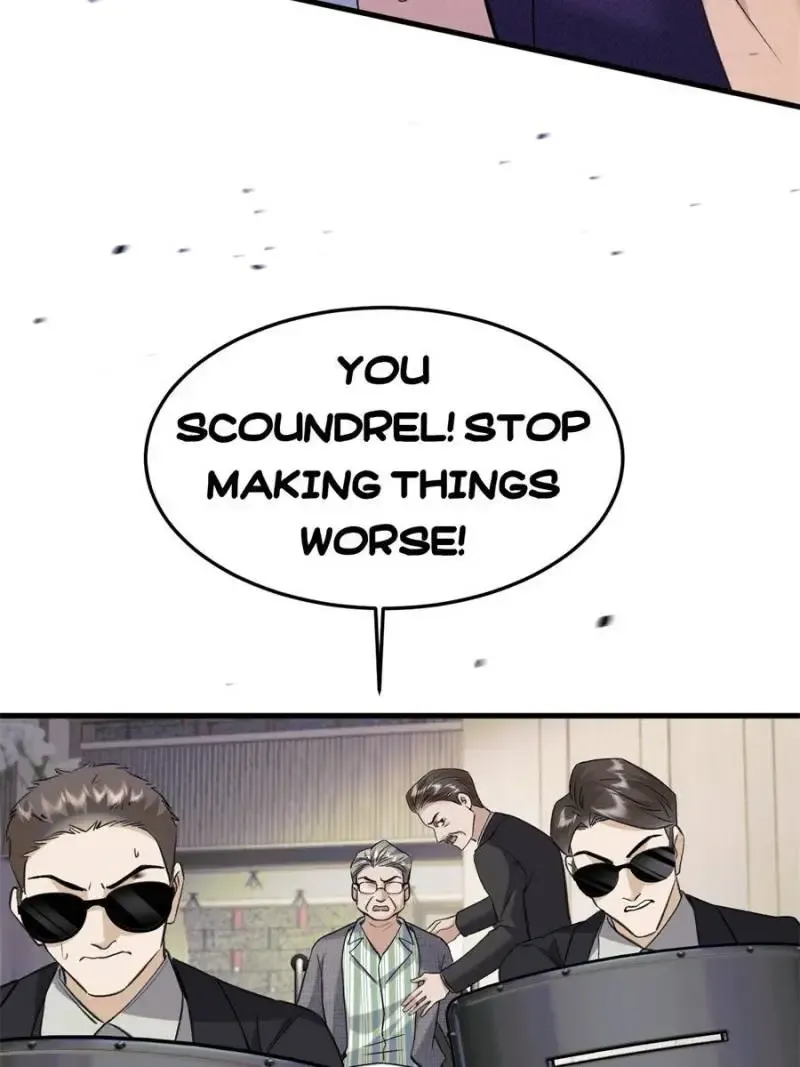 Read Gorgeous Robe chapter 20 image 5 on Lezhin